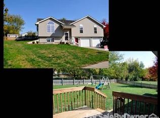 6400 SW 21st Ter, Topeka, KS 66614