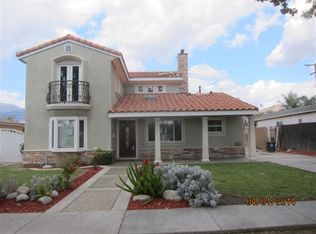 237 E Roland St, Azusa, CA 91702