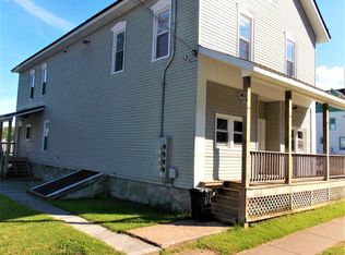 5156 State Route 410, Castorland, NY 13620