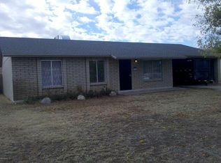 3505 E Pueblo Ave, Mesa, AZ 85204