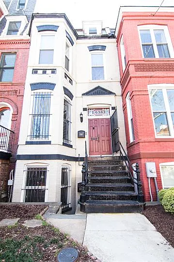 638 Q St NW #B — Photo 1