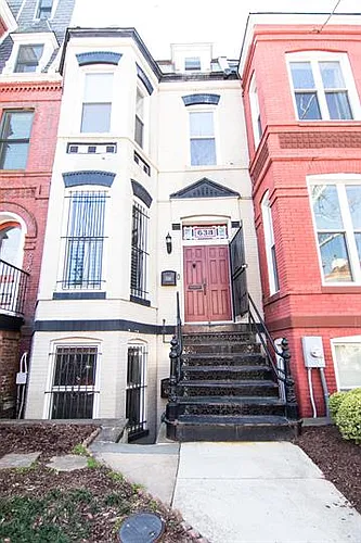 638 Q St NW #B Photo 1