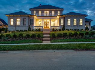 6302 Wild Heron Way, College Grove, TN 37046