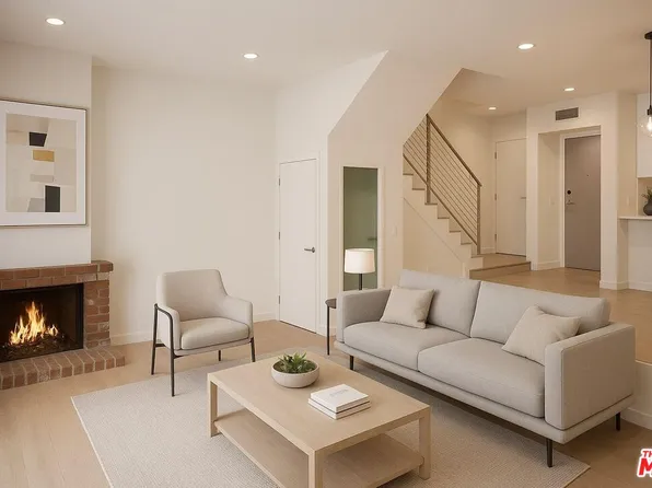 508 N Kings Rd APT 1, Los Angeles, CA 90048