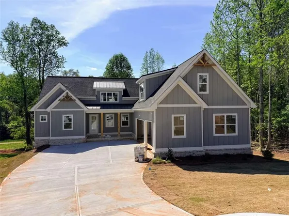 3108 Mulberry Greens Ln, Jefferson, GA 30549
