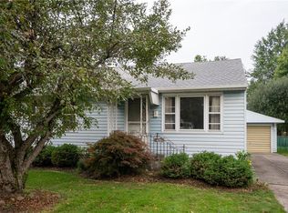 45 Florence Ave, West Seneca, NY 14224