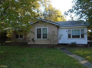 313 Freeman Rd, Barnesville, GA 30204