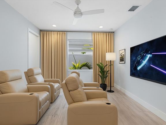 HOME CINEMA (OPTIONAL)