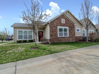 3666 Shepherd Ln, Canton, MI, 48187