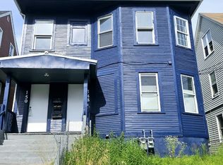 148-150 Chestnut Ave #1, Waterbury, CT 06710