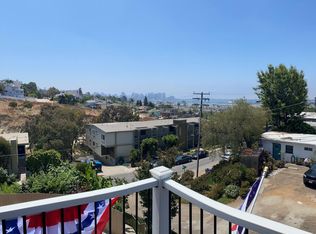 3652 Keating St, San Diego, CA 92110