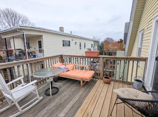 51 Cherry St #U3, Somerville, MA 02144