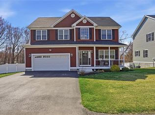 77 Theresa Marie Ave, Woonsocket, RI 02895