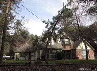 51951 Quail Ridge Rd, Oakhurst, CA 93644