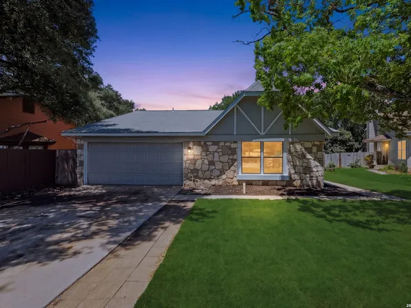 9135 Autumn Waters, San Antonio, TX 78254