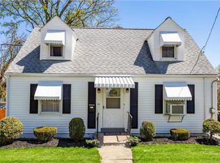29 Woodbine St, Bristol, CT 06010