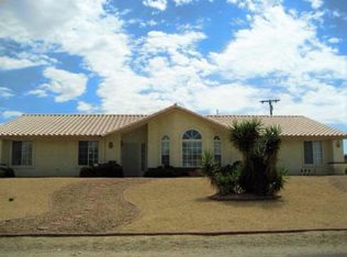 34225 J St, Barstow, CA 92311