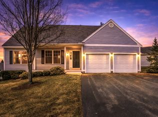 37 Reserve Way, Milford, NH 03055