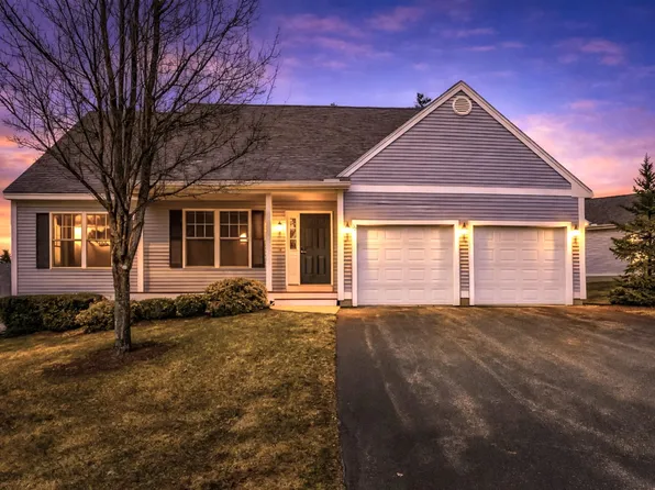 37 Reserve Way, Milford, NH 03055