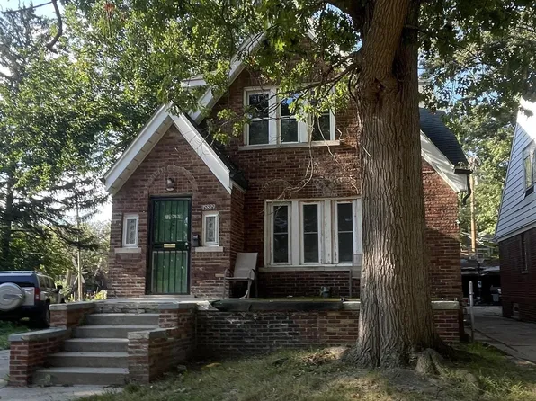 15829 Evanston St, Detroit, MI 48224