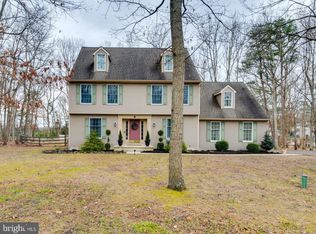 4 Allen Ct, Tabernacle, NJ 08088