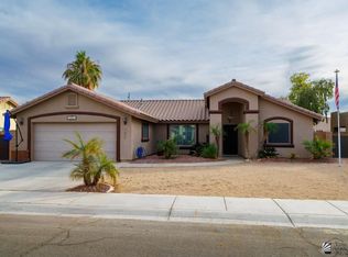 7631 E 25th Pl, Yuma, AZ 85365