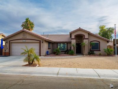 7631 E 25th Pl, Yuma, AZ, 85365
