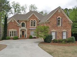 1741 Patriots Way NW, Kennesaw, GA 30152