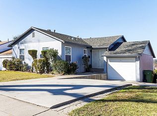 3025 Montezuma Ave, Alhambra, CA 91803