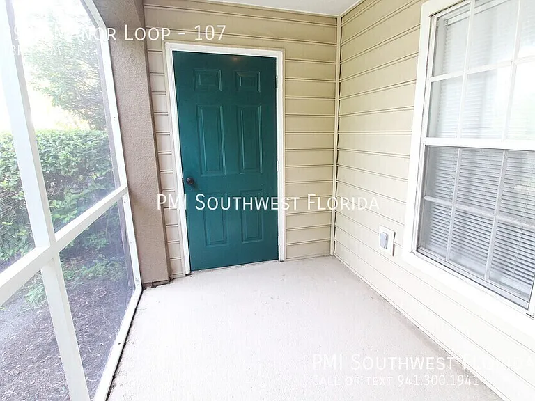 8905 Manor Loop #107 — Photo 16