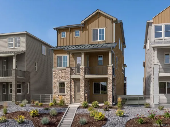 8875 Owl Clover Loop, Littleton, CO 80125