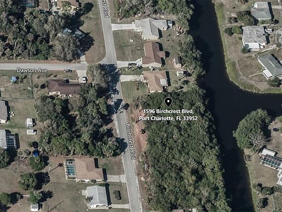 2nd image of 1596 Birchcrest Blvd