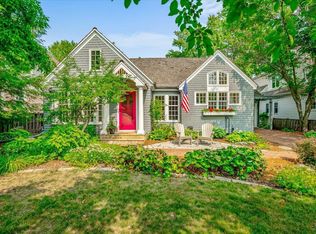 5433 Brookview Ave, Edina, MN 55424