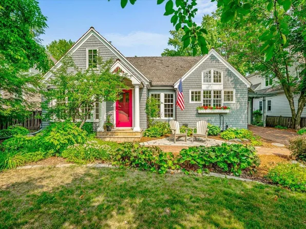 5433 Brookview Ave, Edina, MN 55424