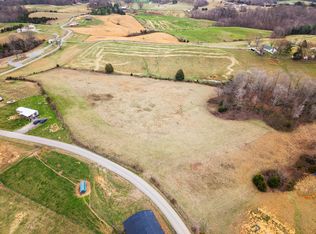 0 Ben Roy Rd, Nancy, KY 42544