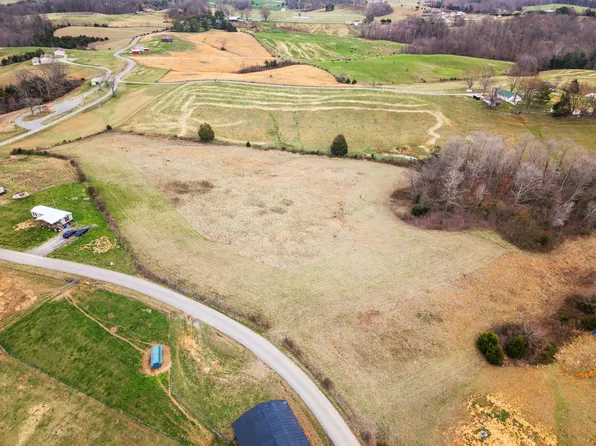 0 Ben Roy Rd, Nancy, KY 42544