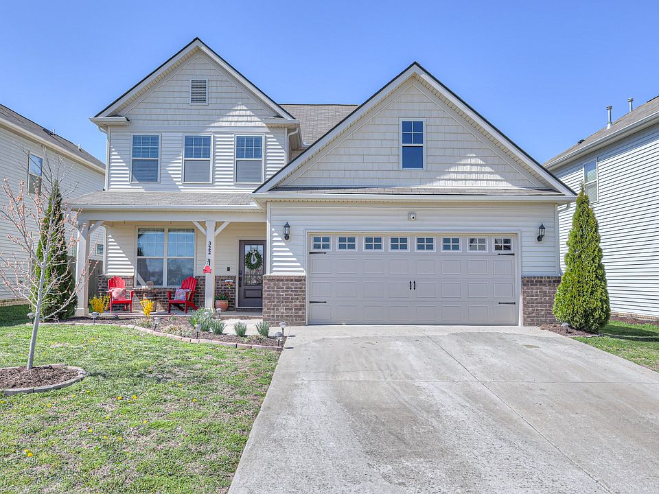 1st image of 322 Whisper Wood Way