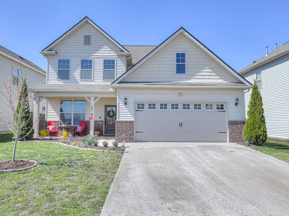 322 Whisper Wood Way, Lebanon, TN 37087