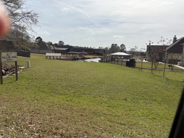 114 Wildwood Lake Dr N Lot 13, Huntsville, TX 77340