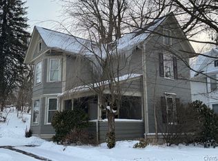 13 Harrington Ave, Cortland, NY 13045