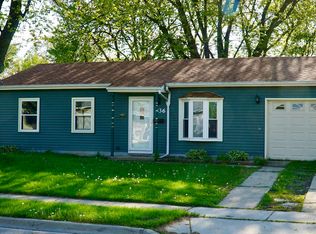 336 Macon Ave, Romeoville, IL 60446