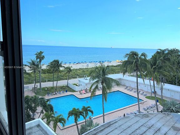 2nd image of 6345 Collins Ave APT 638