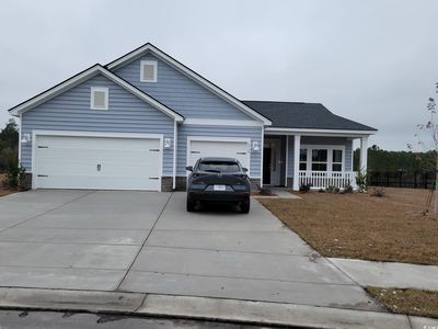 6064 Zoe Way Lot 721 Muirwood, Muirwood Myrtle Beach, SC, 29588