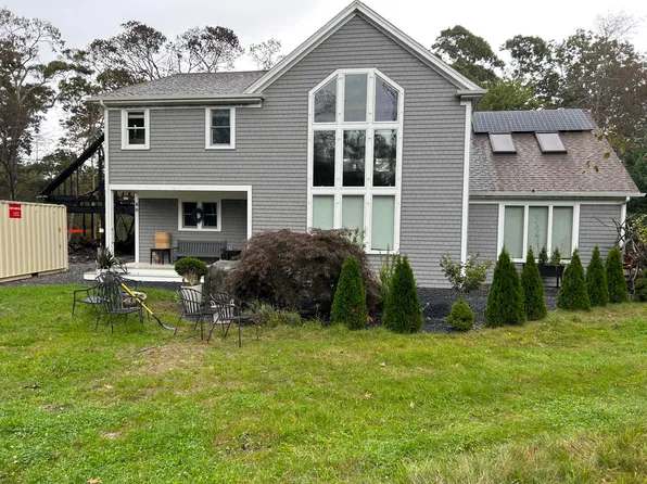 10 Locust Road, Orleans, MA 02653