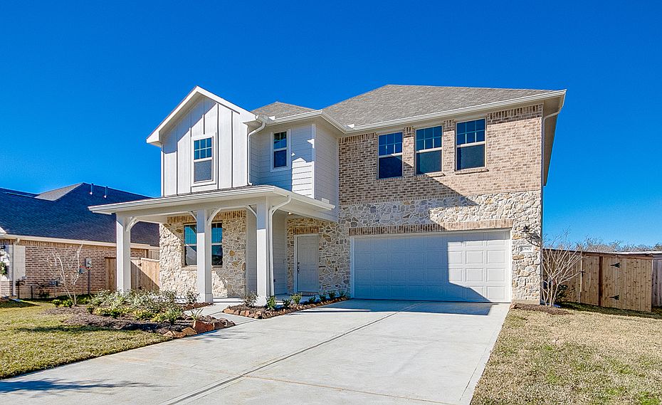 17607 Cypress Hilltop Way