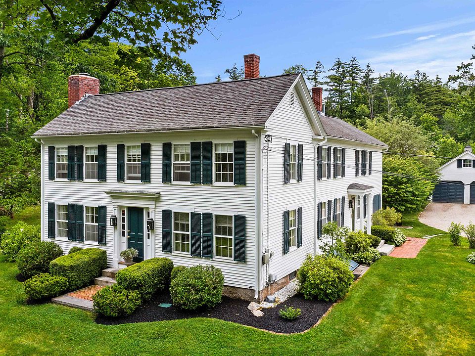 77 Stagecoach Road, Wilton, NH 03086 Zillow