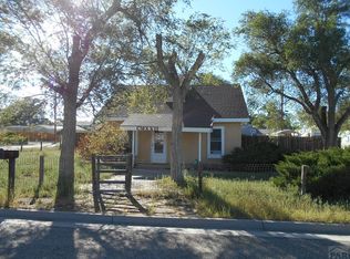 922 Best Ave, La Junta, CO 81050