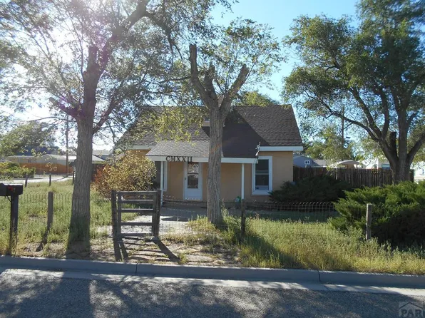 922 Best Ave, La Junta, CO 81050