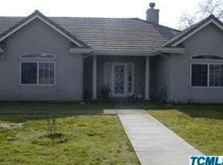14665 Avenue 288, Visalia, CA