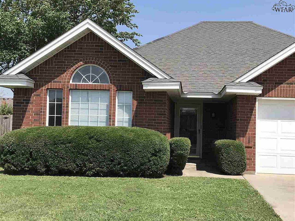 1st image of 1000 Pawhuska Ln